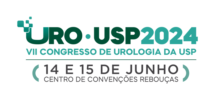 7° Congresso de Urologia da USP